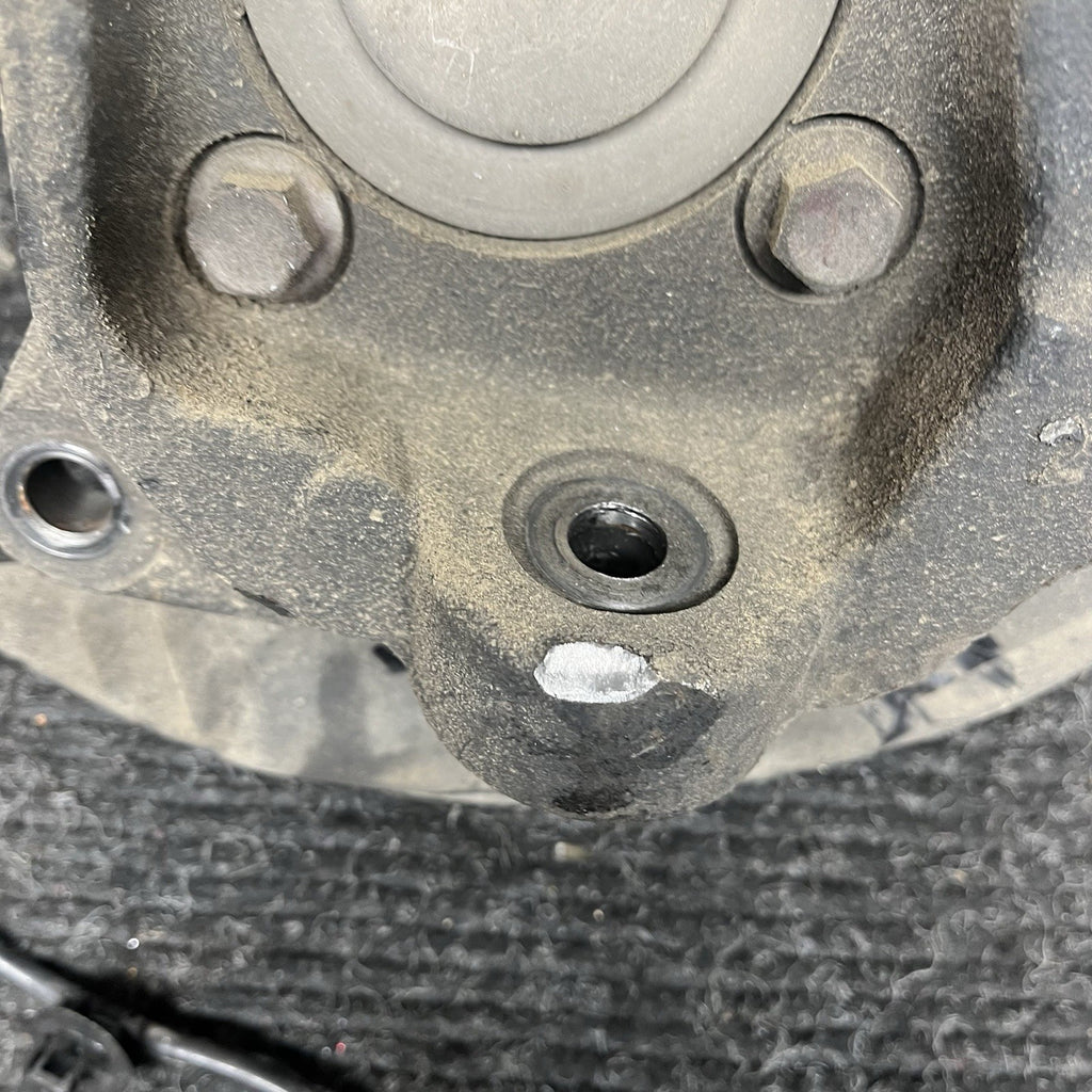 ☑️ 2013-2020 Scion FRS Subaru BRZ 86 Front RH Right Pass Side Knuckle Hub OEM