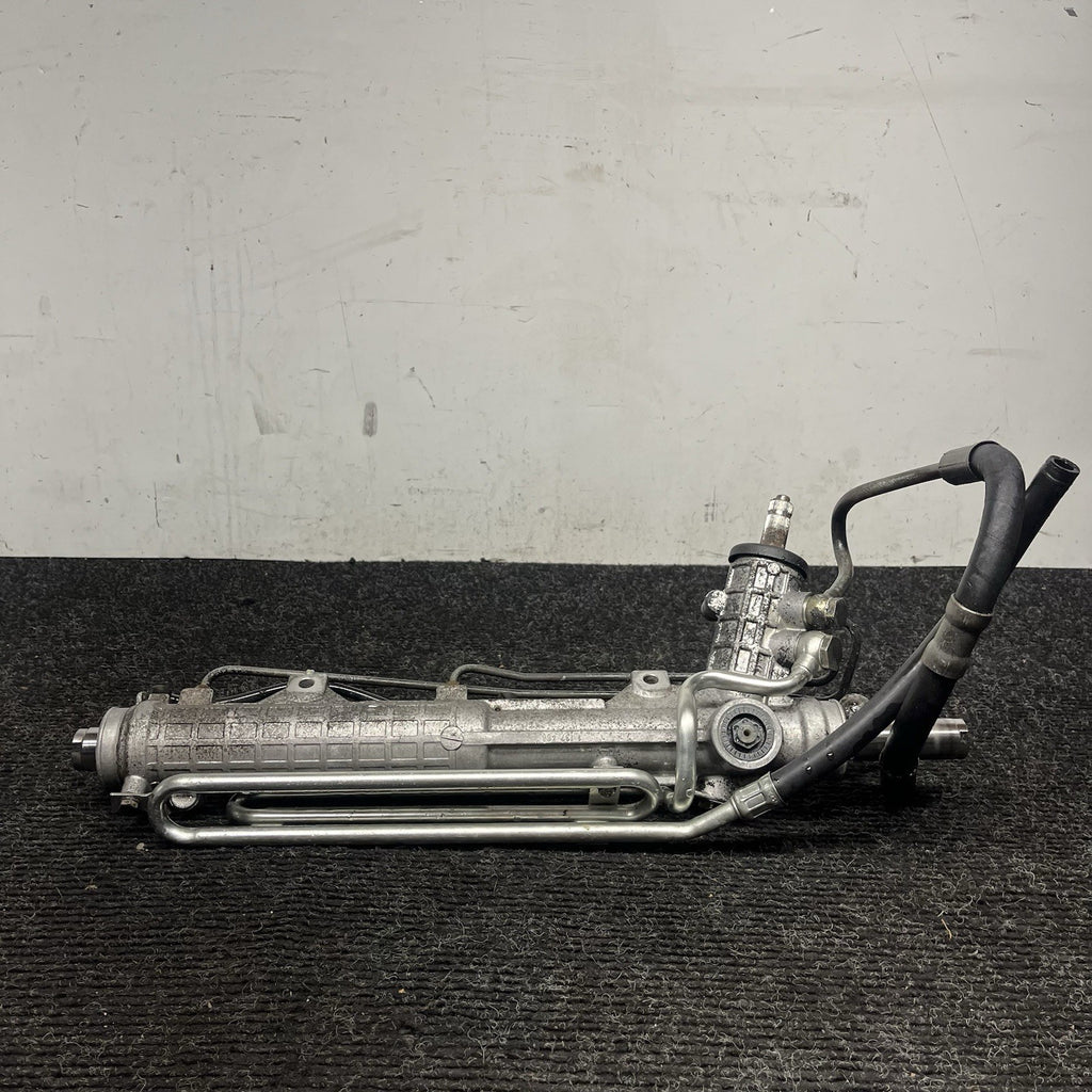 ☑️ 91-02 BMW E36 3 Series M3 Z3M Hydraulic Power Steering Rack and Pinion ZF OEM