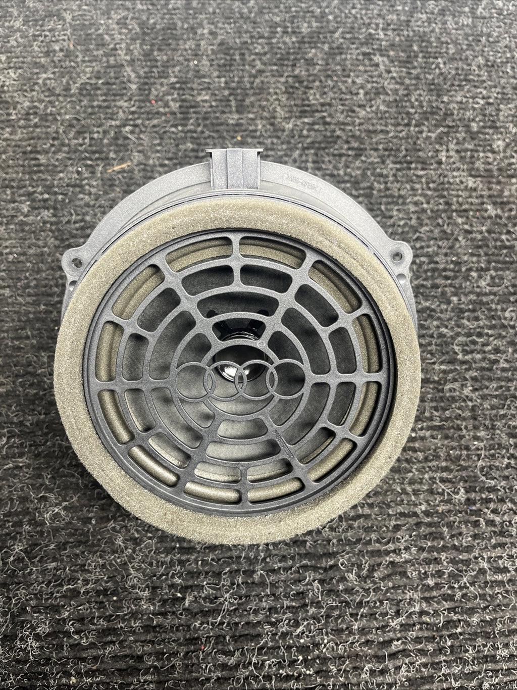 ☑️ 09-16 AUDI S4 A4 REAR DOOR MID TWEETER SPEAKER UNIT BANG & OLUFSEN OEM