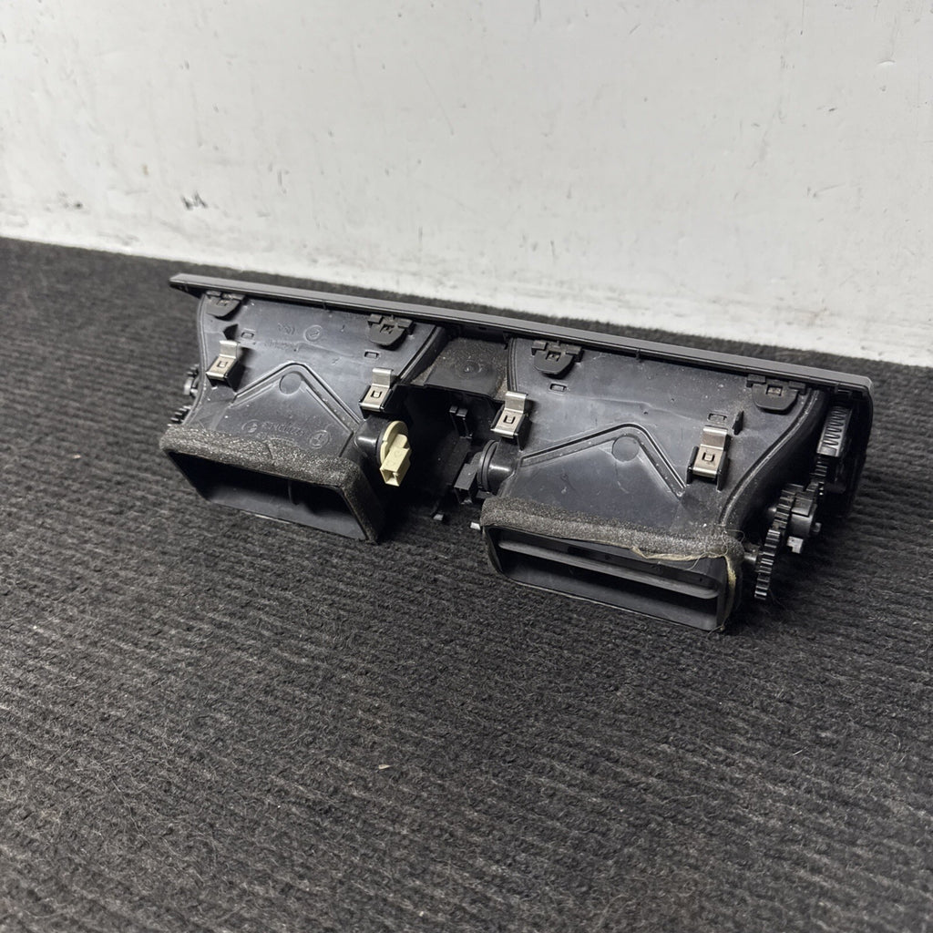 ☑️07-14 BMW E70 E71 X5 X6 Front Center In Dash Air Vent Ac Heat Duct 9210705 OEM