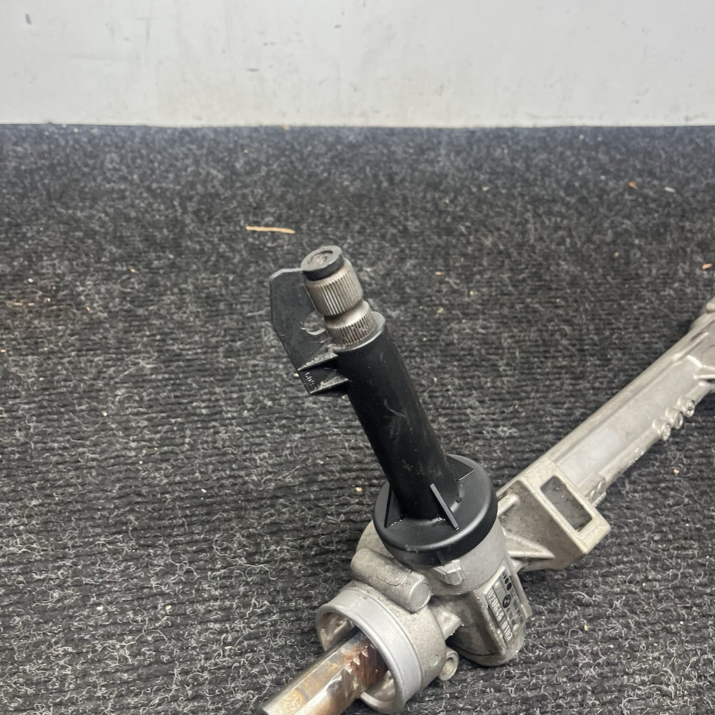 ☑️ 03-08 BMW E85 E86 Z4 ZF Power Steering Gear Rack & Pinion Assembly 67K mi OEM