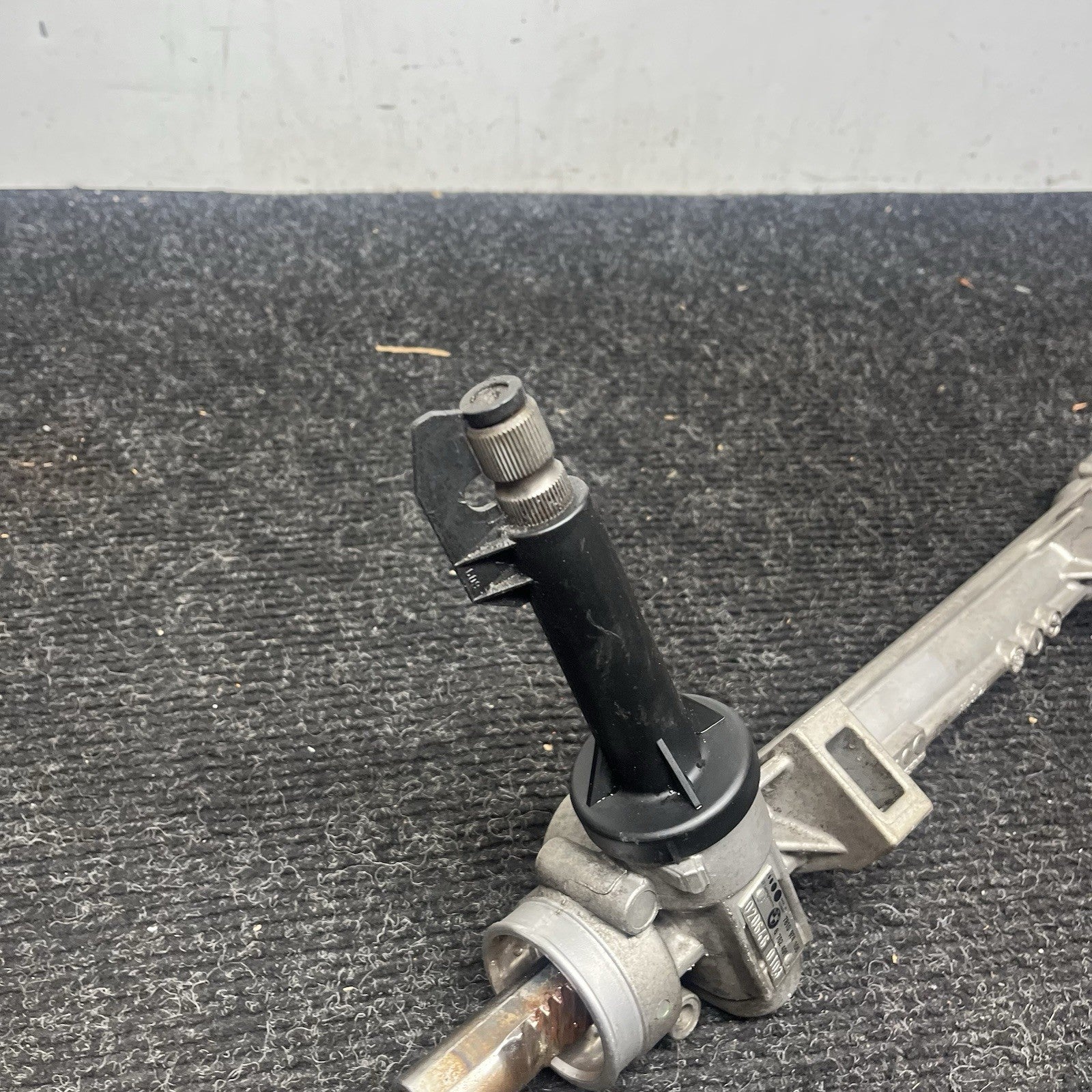 ☑️ 03-08 BMW E85 E86 Z4 ZF Power Steering Gear Rack & Pinion Assembly 67K mi OEM
