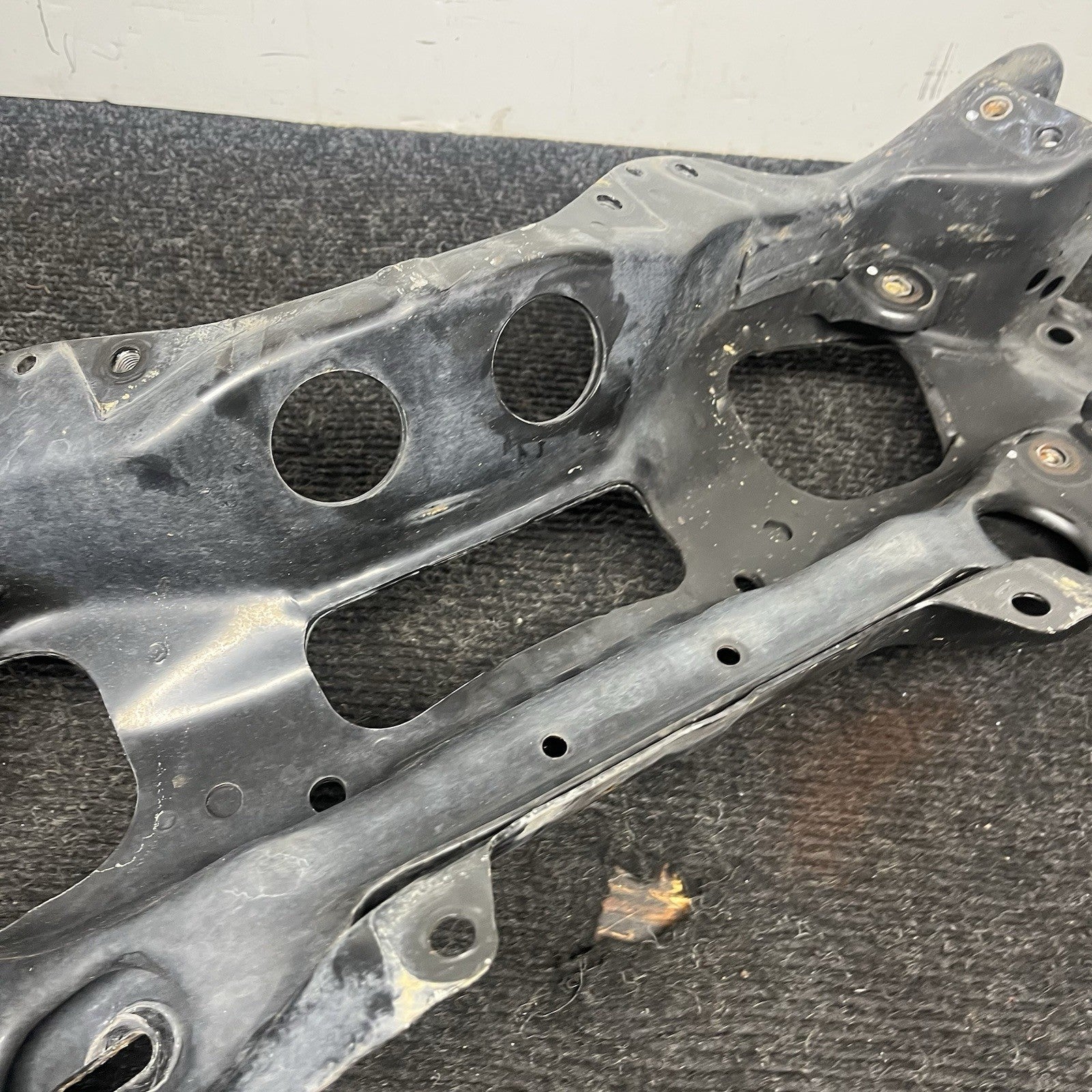 ☑️ 15-21 WRX 2.0L Engine Crossmember Subframe Cradle Cross Member Factory OEM