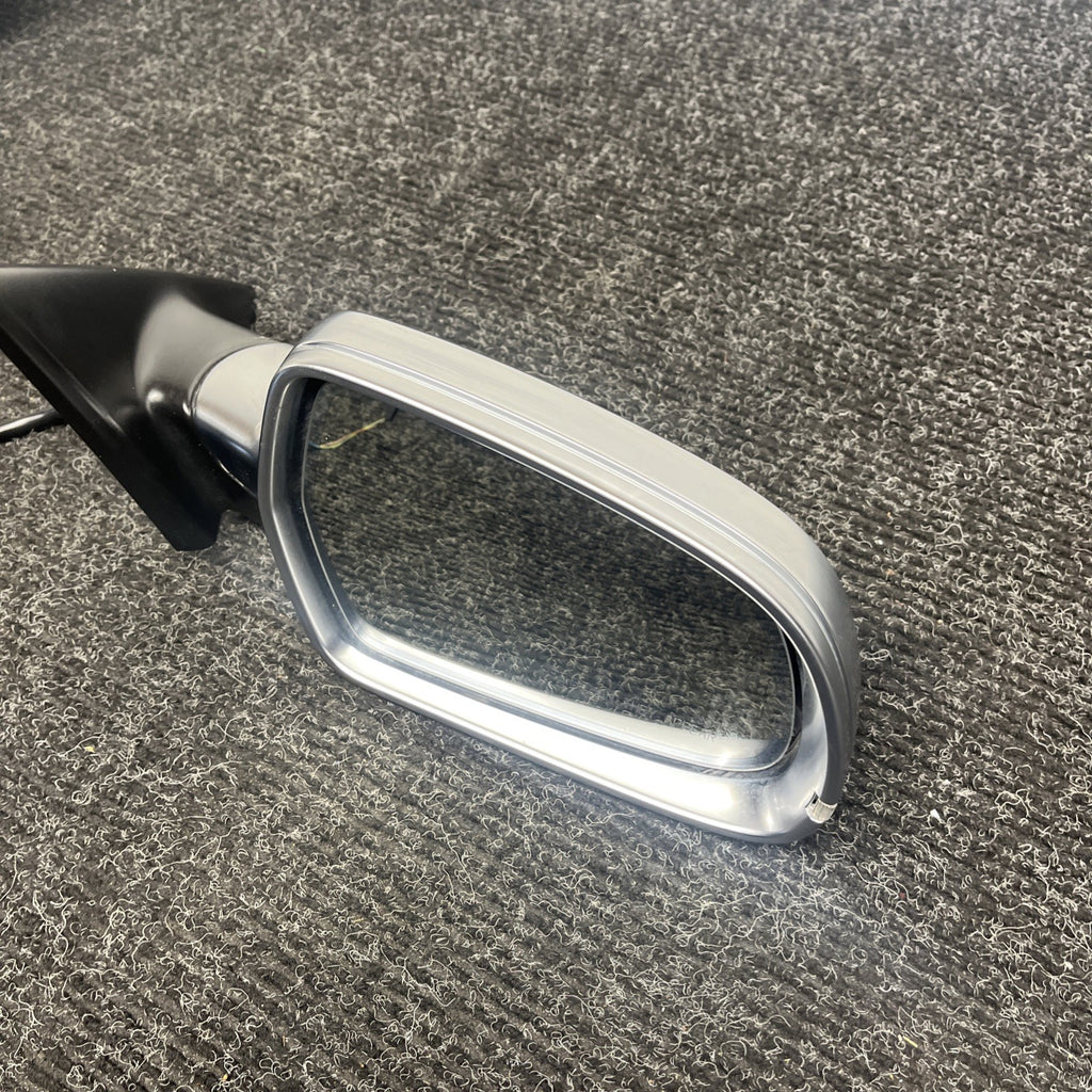 ☑️ 2008-2014 Audi A5 S5 Door Mirror Right Passenger Side View OEM Used