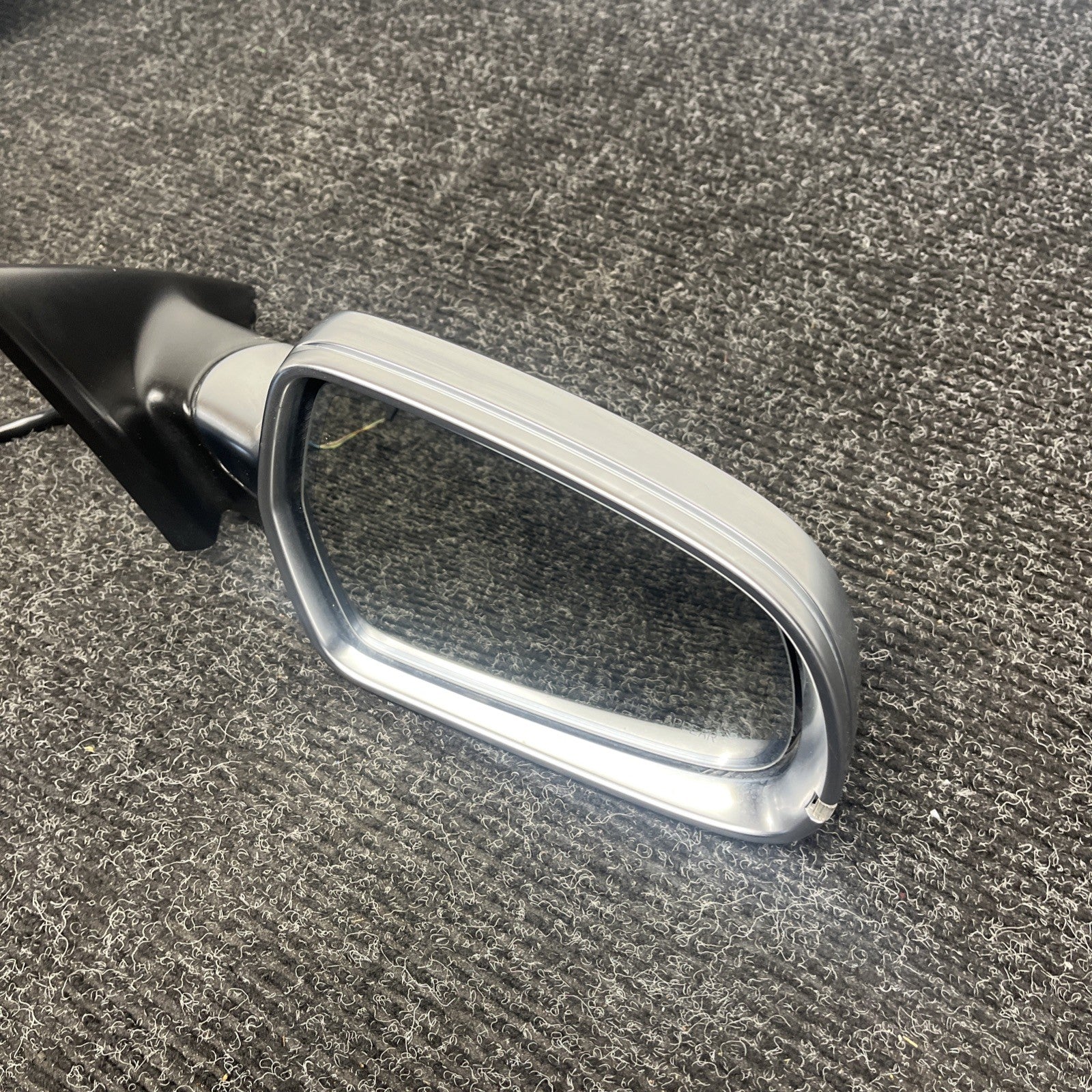 ☑️ 2008-2014 Audi A5 S5 Door Mirror Right Passenger Side View OEM Used
