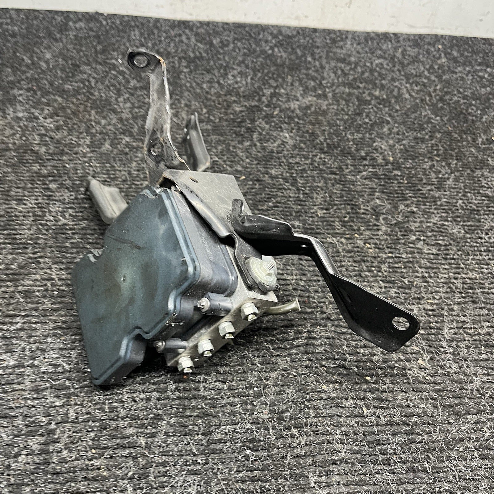 ☑️ 13-16 Scion FRS Subaru ABS Anti-Lock Brake Pump Module Unit 27536CA020