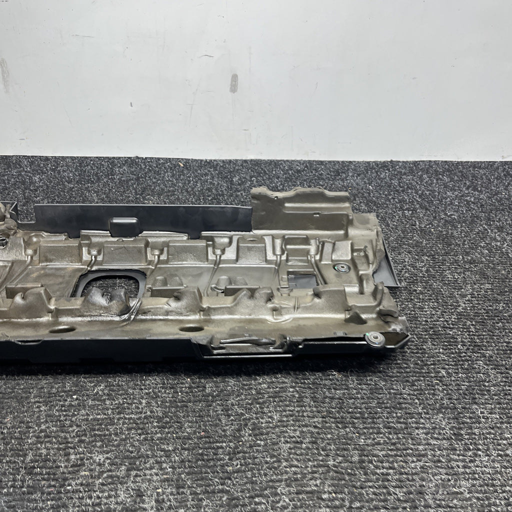 ☑️ OEM BMW E88 E90 E92 E93 Engine Cover N54 Head Cylinder Ignition Coil Covering