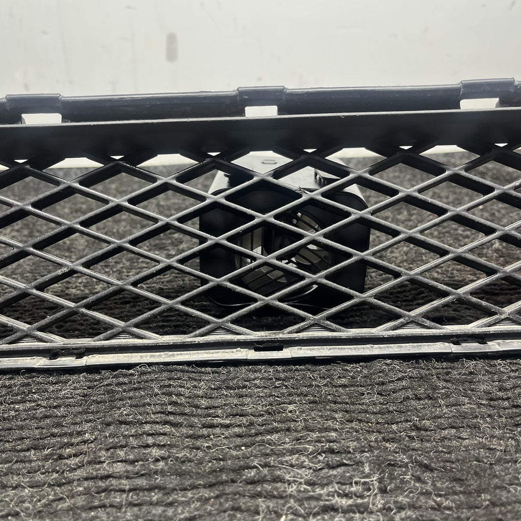 ☑️ Subaru WRX STI Front Bumper Lower Grille Vent Trim Panel Oem 2015-2017