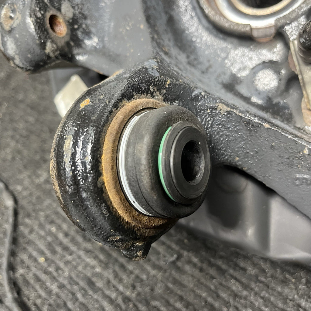 ☑️ 2012-2018 BMW 3 SERIES F30 SEDAN WAGON REAR LEFT DRIVER KNUCKLE WHEEL HUB
