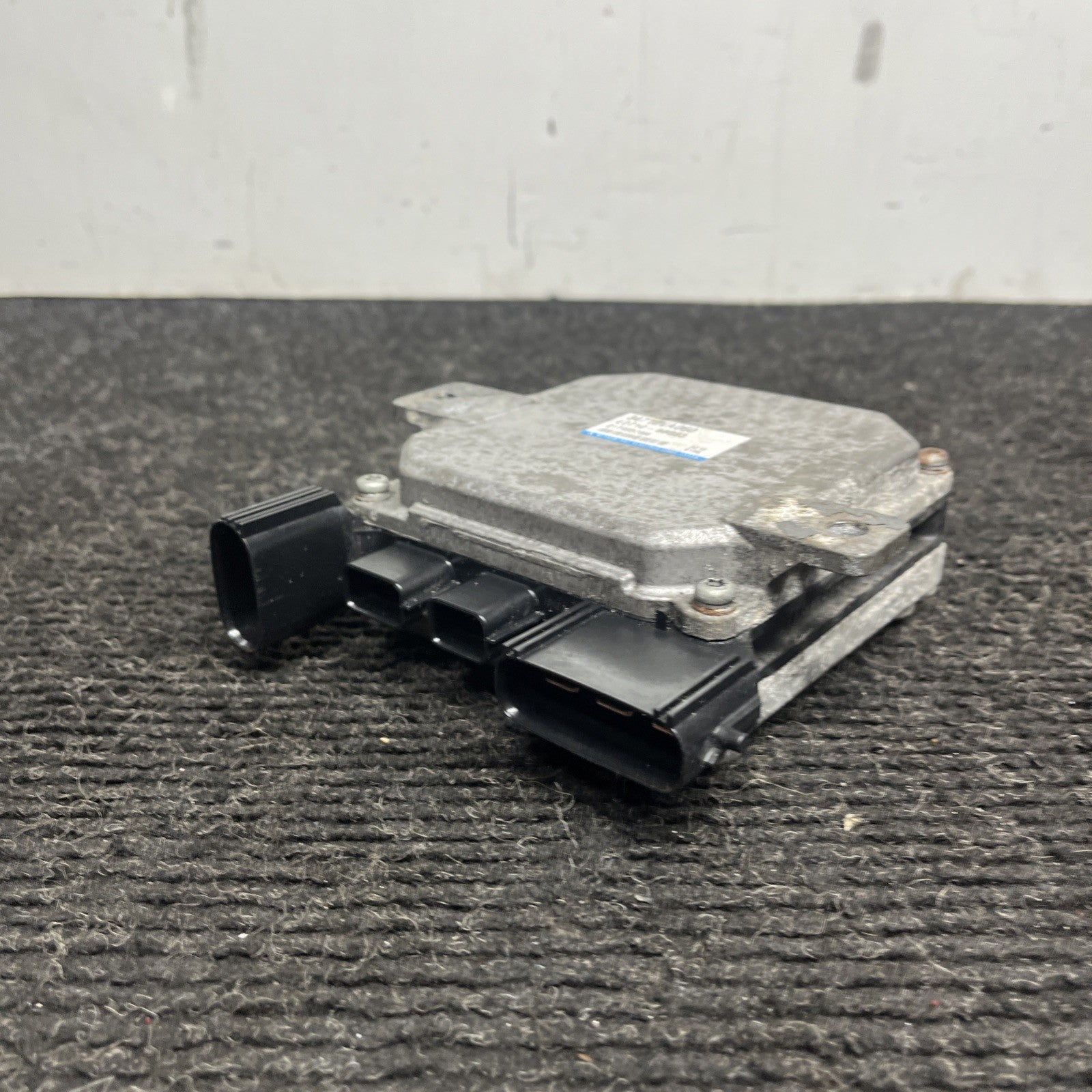 ☑️ 2016 2017 Subaru WRX Power Steering Control Module Unit OEM 34710VA060