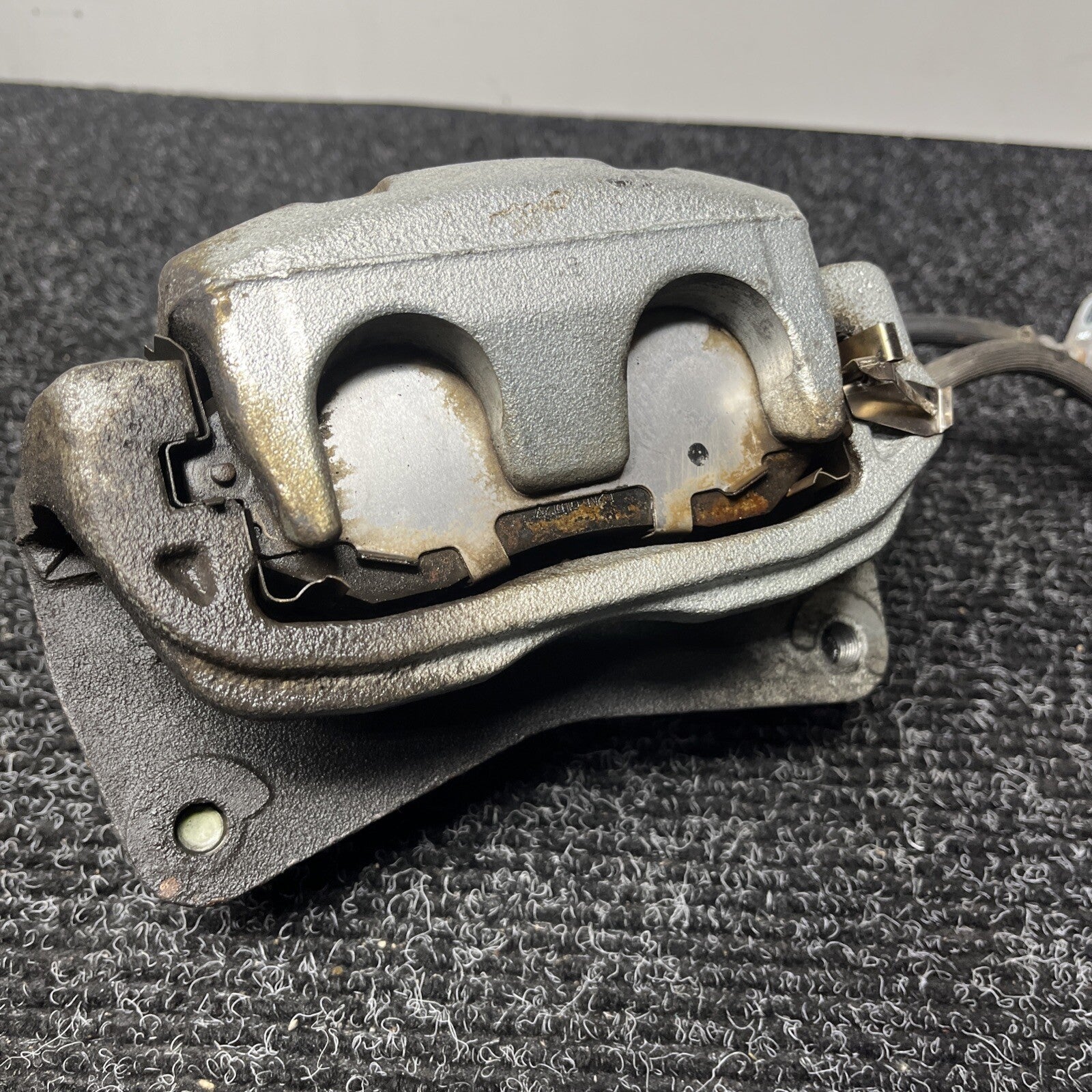 ☑️ 22-24 Subaru BRZ BR-Z Front Rear Left Right Calipers OEM 2022 2024