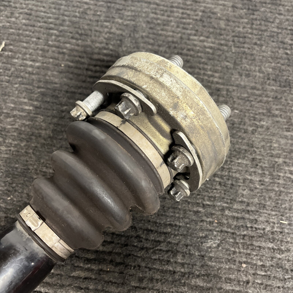 ☑️ 135i Right Rear Passenger Side Axle Shaft Drive Line OEM BMW E90 E92 E93
