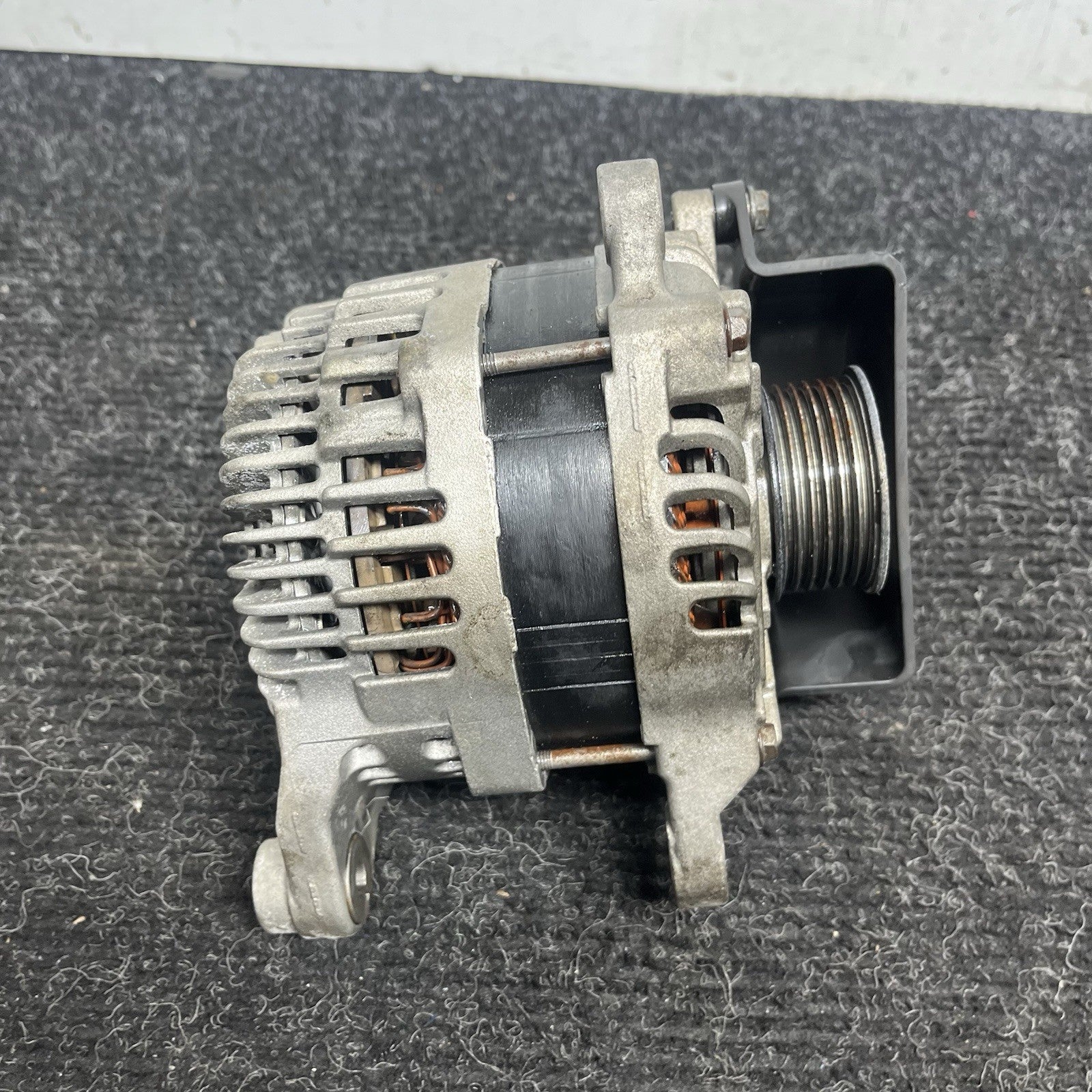 ☑️ 2013-2016 Subaru BRZ Alternator Assembly OEM 13-16 Scion FR-S