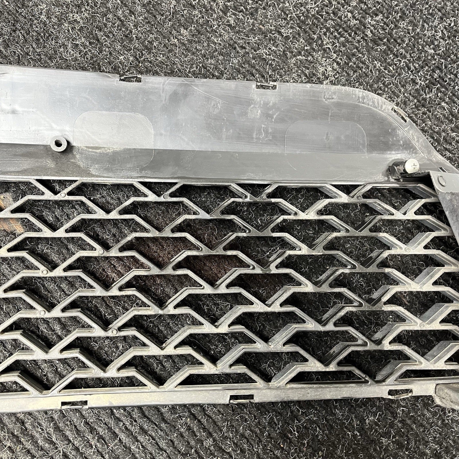 ☑️ 2013-2016 Scion FR-S Front Bumper Lower Grille Grill Molding 57731CA120 OEM