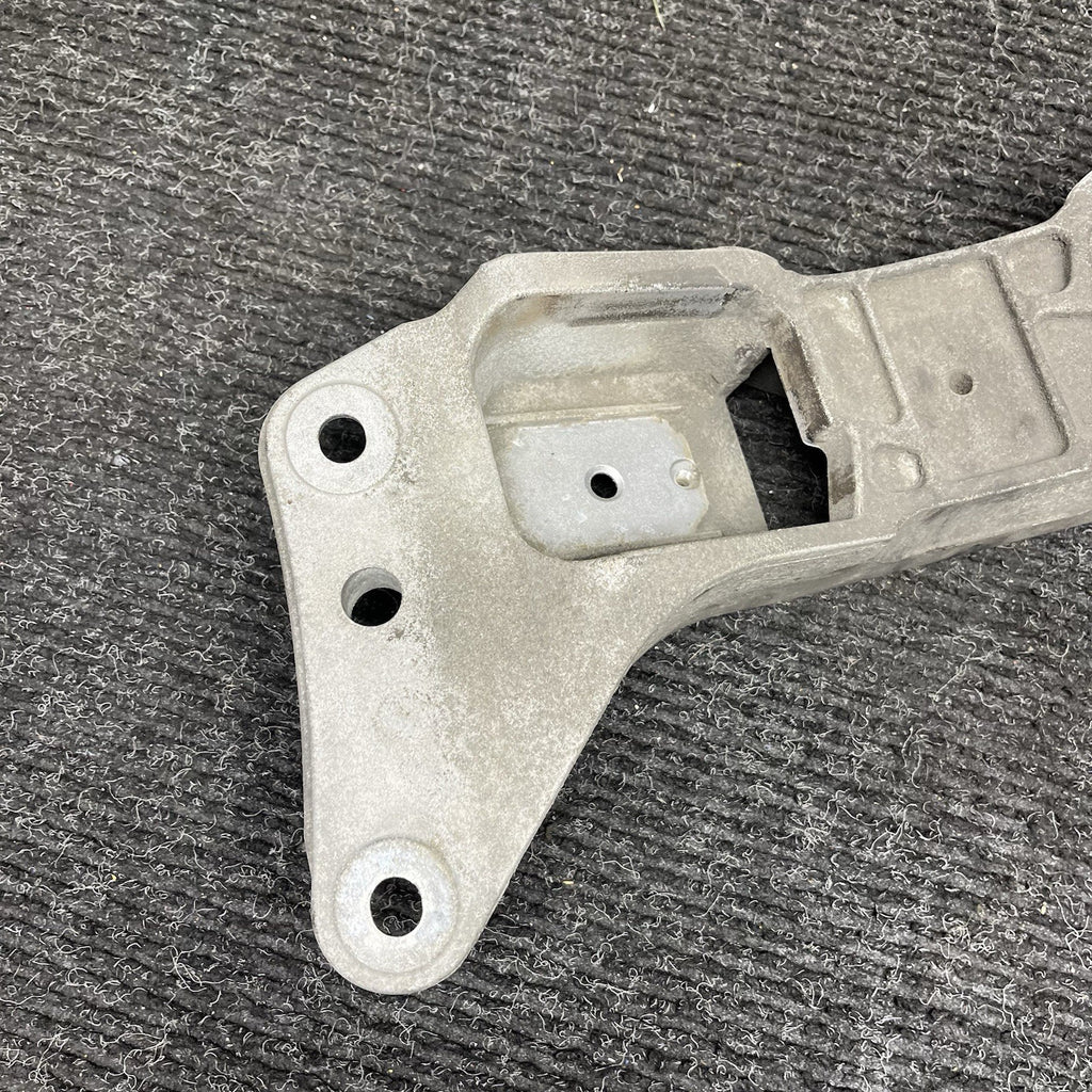 ☑️ 08-13 OEM BMW E90 E92 E93 M3 DCT Transmission Mount Bracket Support Gearbox
