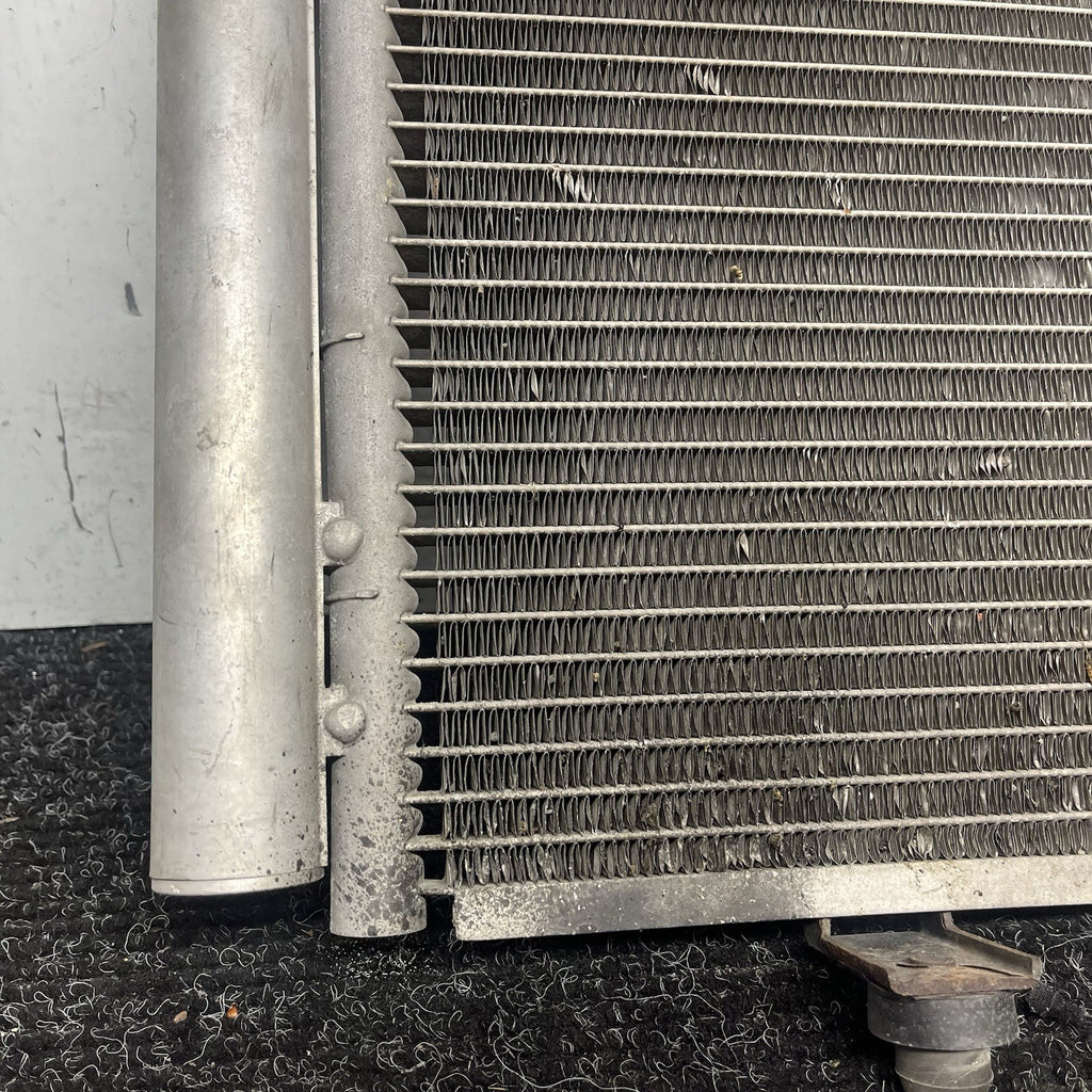 ☑️ 2008-2014 Subaru Impreza WRX STI AC Condenser Air Conditioning OEM 08-14