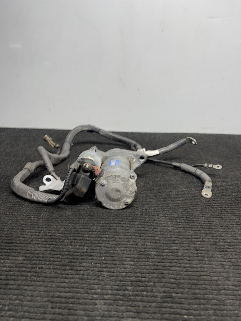 ☑️ 2013-2020 Subaru BRZ Toyota 86 FRS A/T Starter 23300AA720 OEM