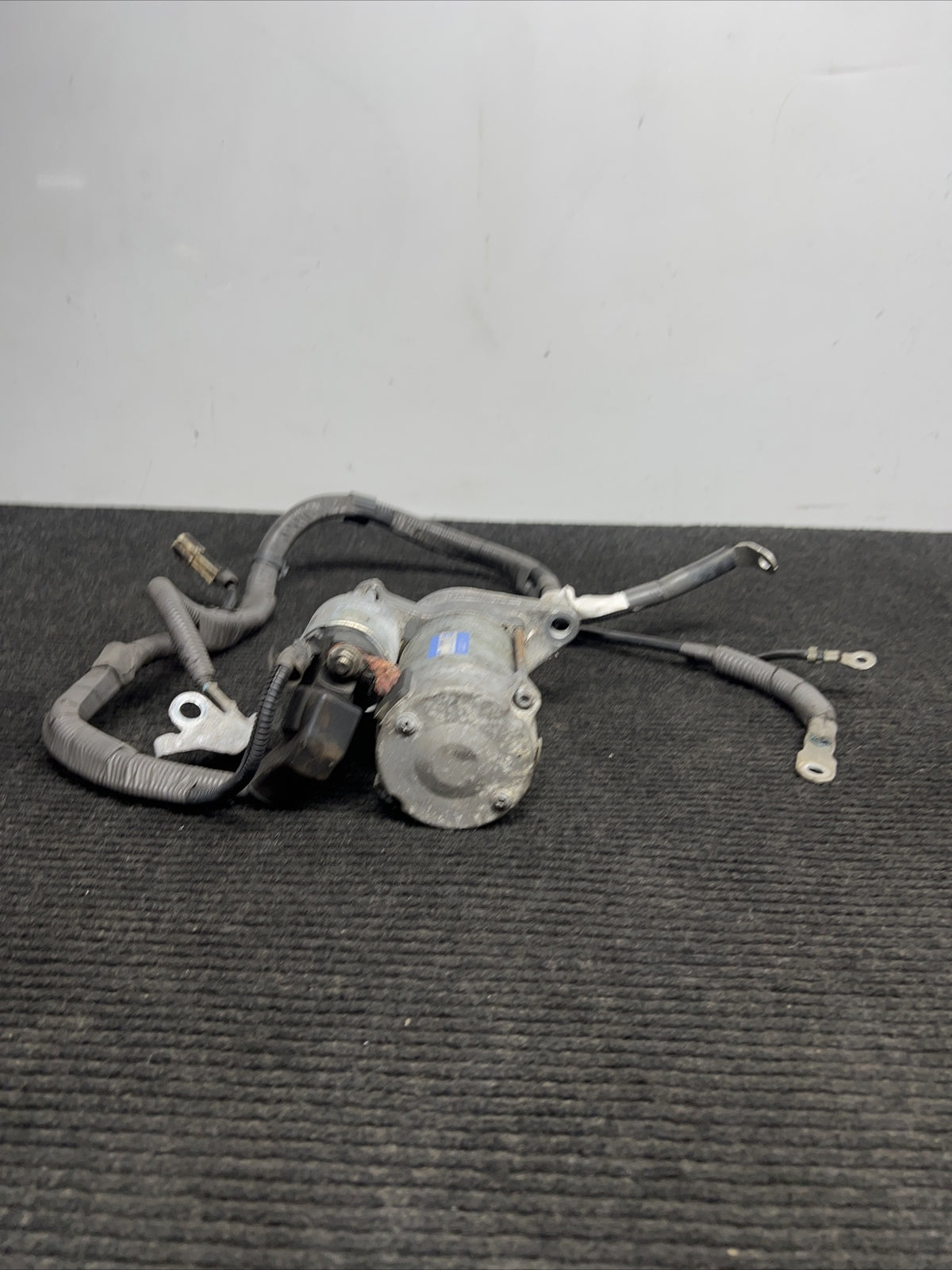 ☑️ 2013-2020 Subaru BRZ Toyota 86 FRS A/T Starter 23300AA720 OEM