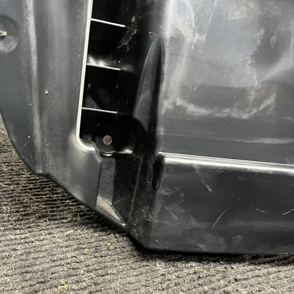 ☑️ 2014-2018 BMW X5 - REAR LEFT Bumper Mount / Bracket 7294721