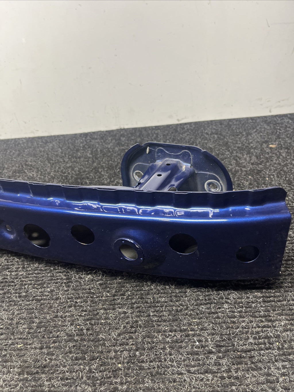 ☑️13-20 Scion FRS Subaru BRZ Toyo 86 Rear Bumper Support Bar Crash Reinforcement