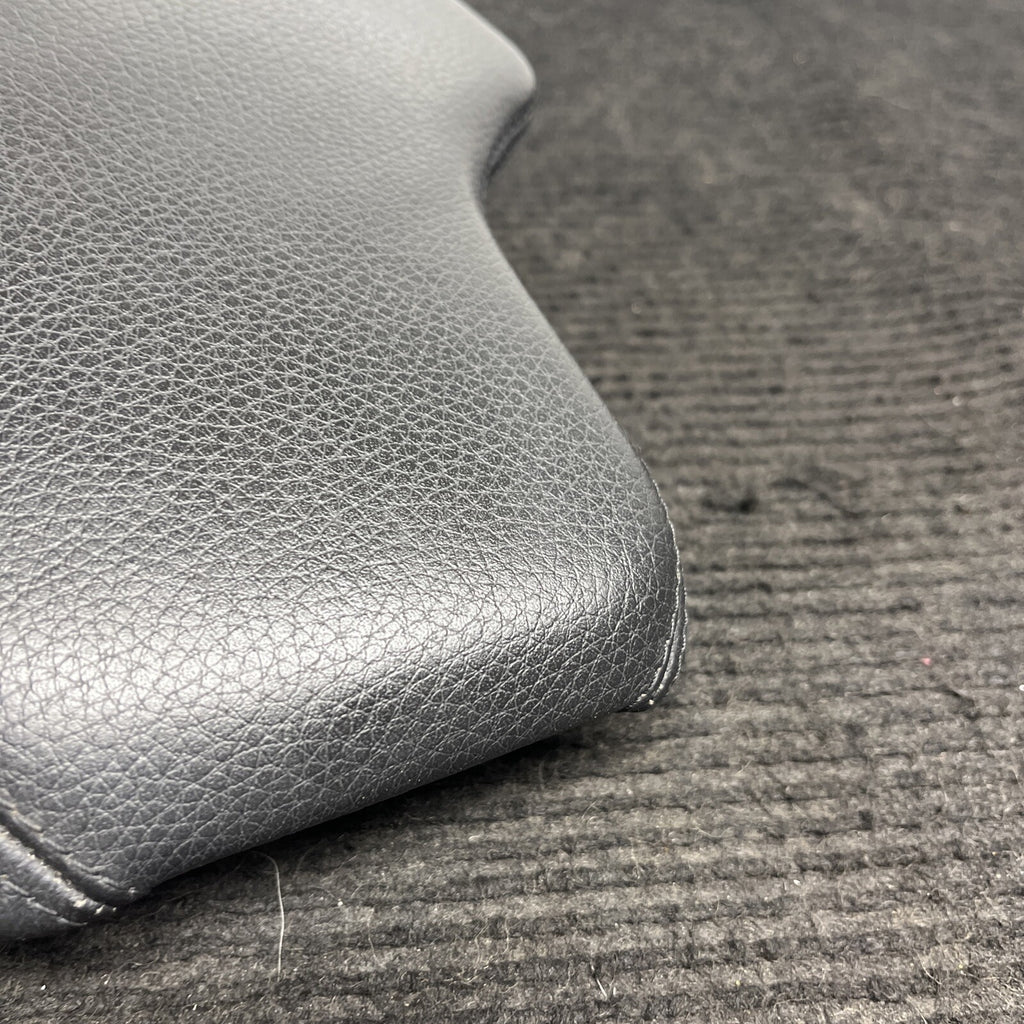 ☑️ BMW OEM Center Console Armrest Leather Black  F22 F23 228i 230i M235i M240i