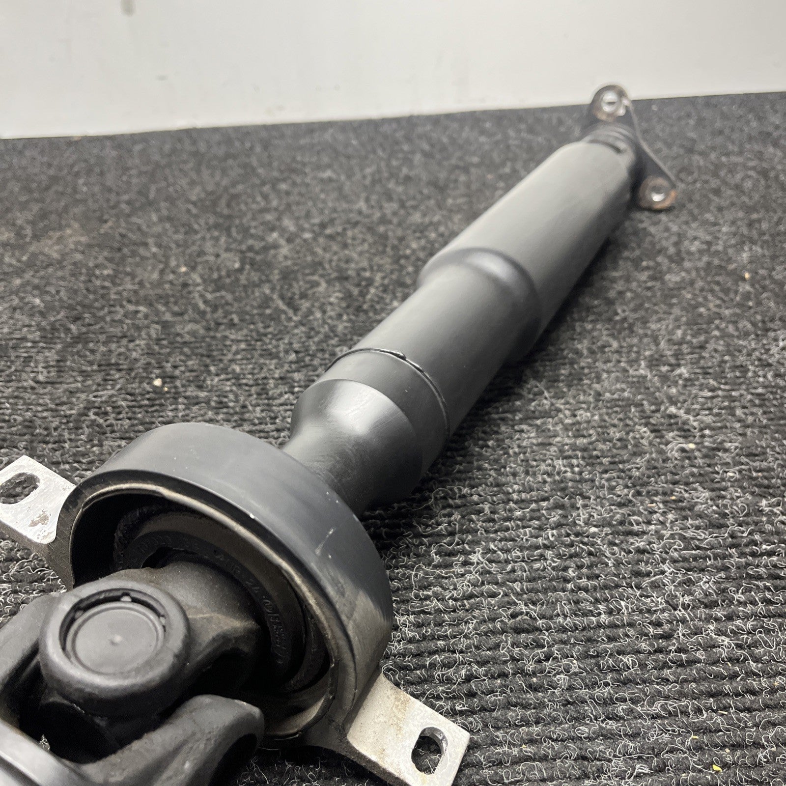 ☑️ 7-13 OEM BMW E90 E92 E93 Rear Drive Shaft Driveshaft AT Transmission L=1472