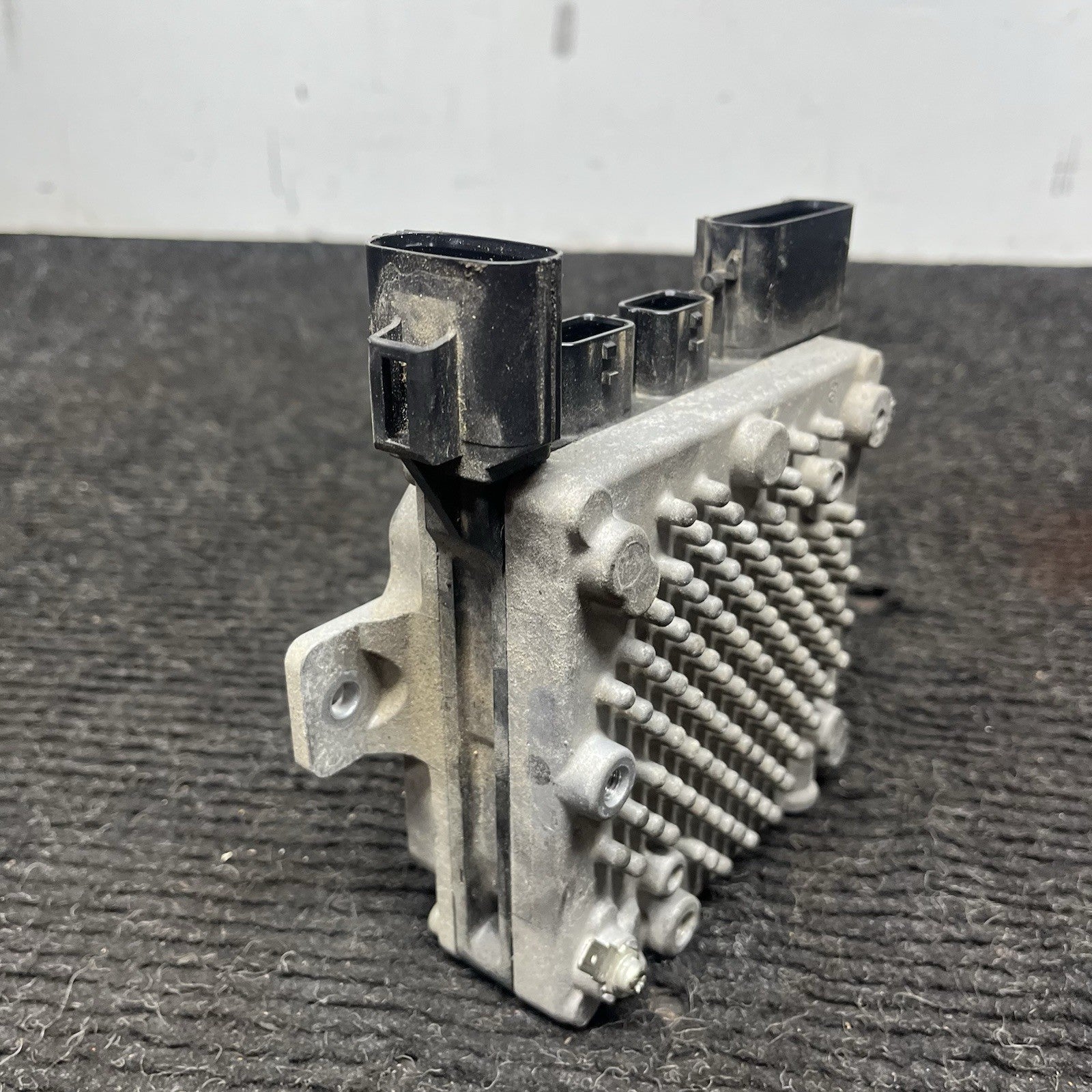 ☑️ 2016 2017 Subaru WRX Power Steering Control Module Unit OEM 34710VA060