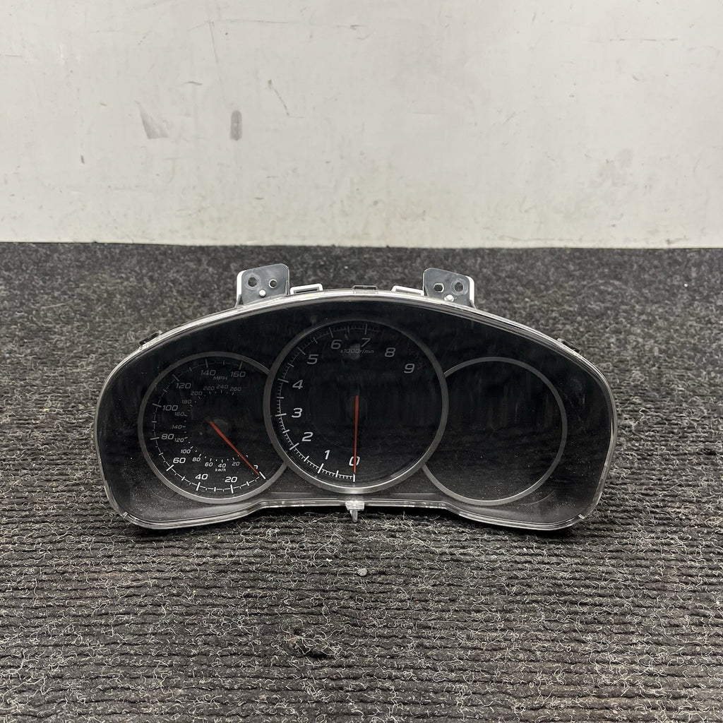 ☑️ 2017 SUBARU BRZ OEM INSTRUMENT GUAGE CLUSTER 50K MILES