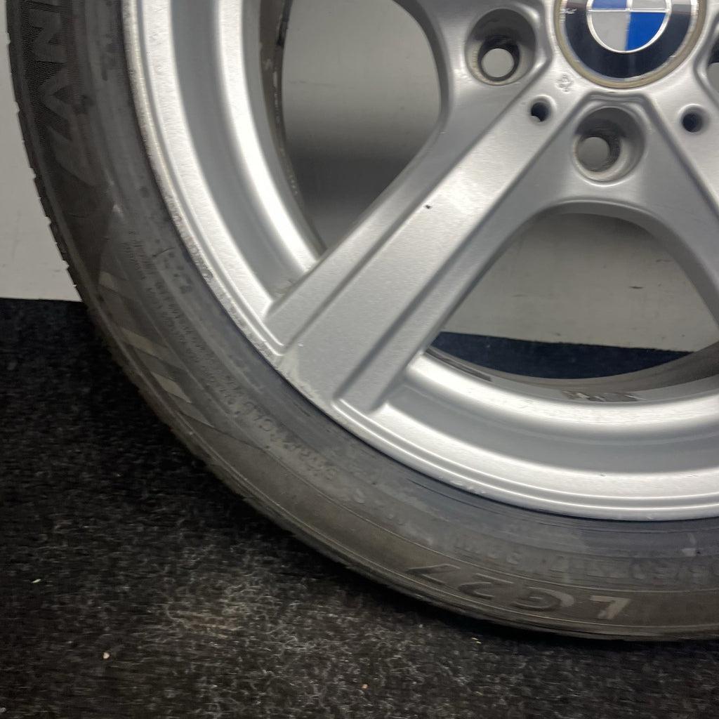 ☑️ 2014-2016 BMW Z4 E89 WHEEL RIM 17X8 OEM 6785240