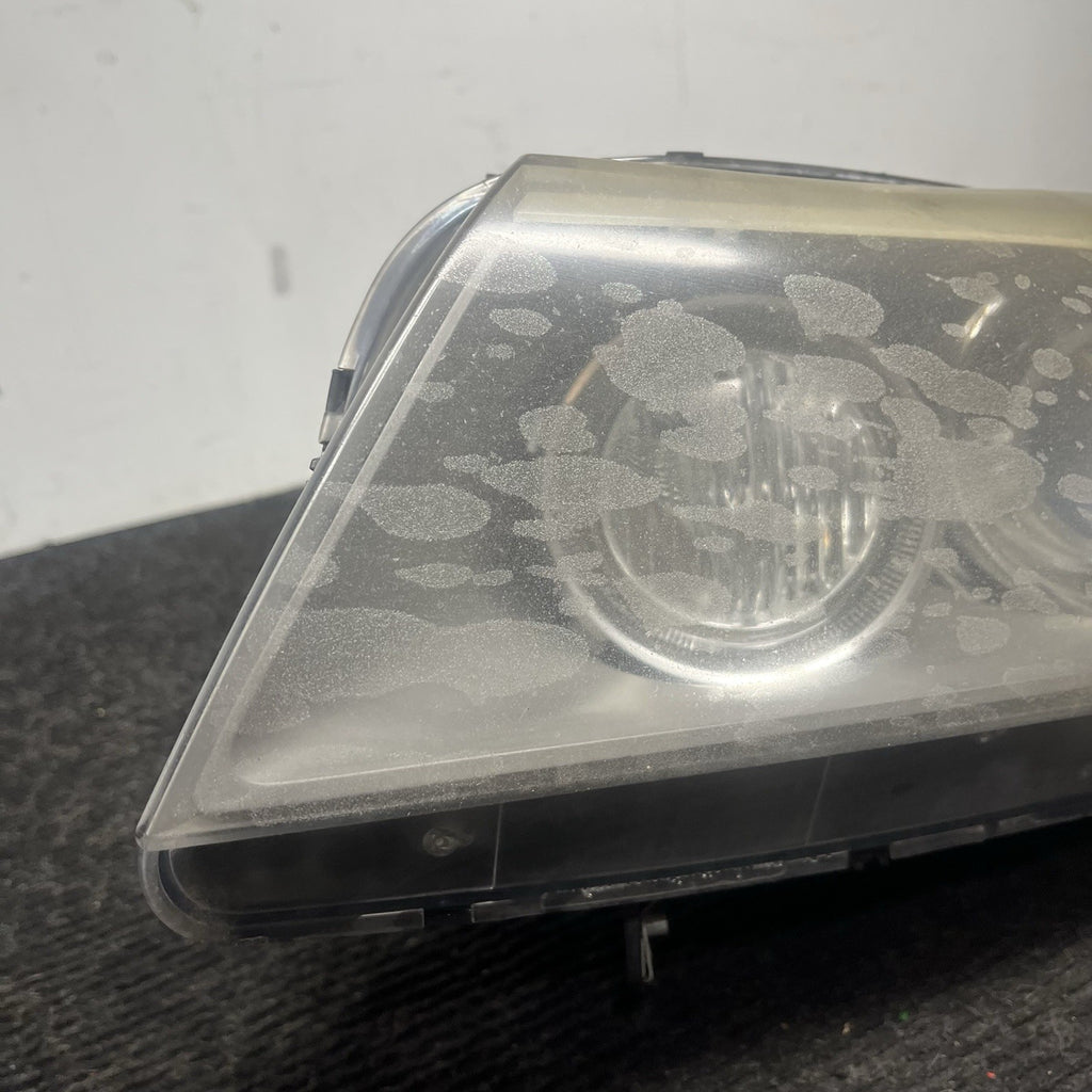 ☑️ 09-11 BMW 328 335 HEADLIGHT LEFT DRIVER ADAPTIVE XENON 63117202593 OEM