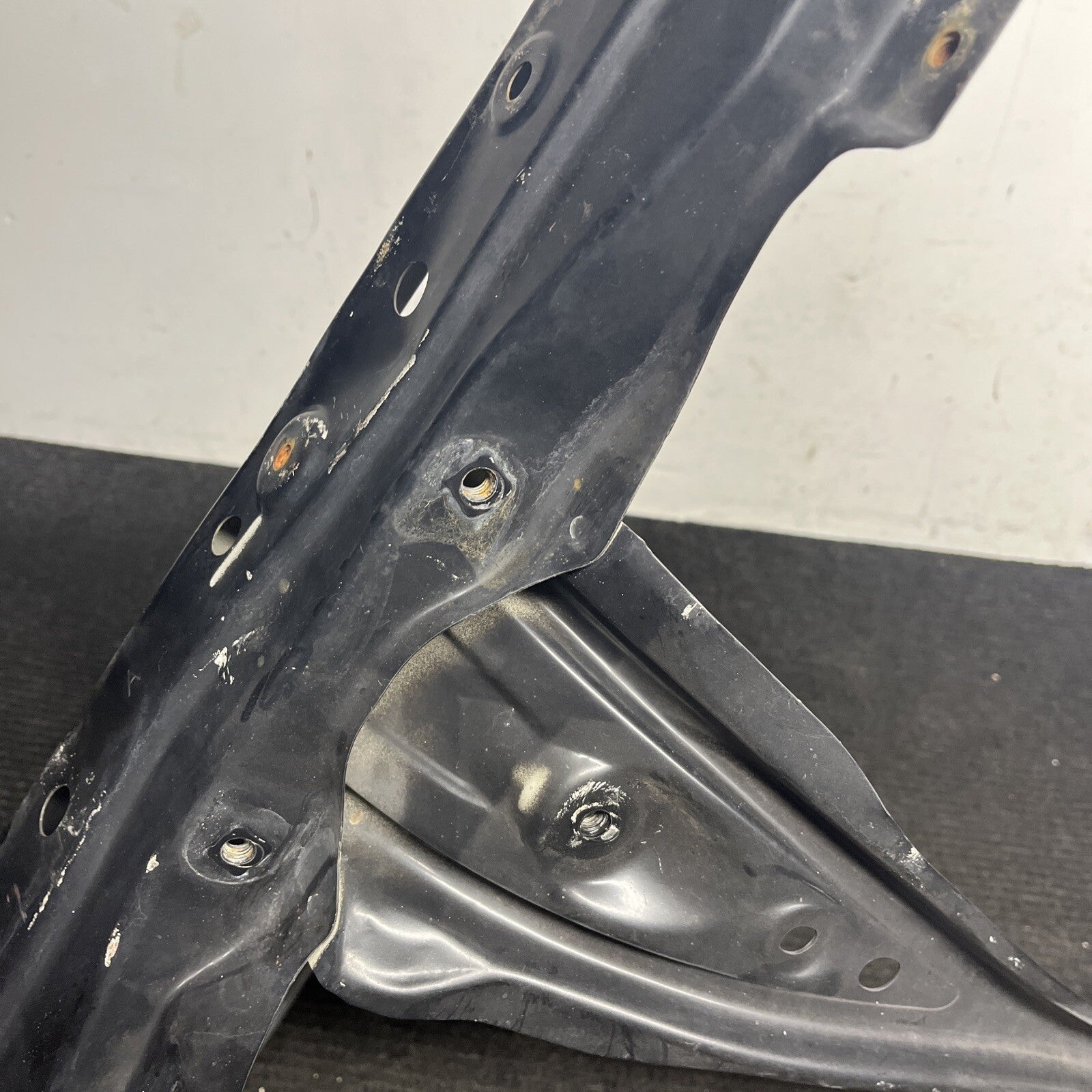 ☑️ 2013-2019 Subaru BRZ Scion FRS Radiator Upper T Bar Bracket Core Support OEM