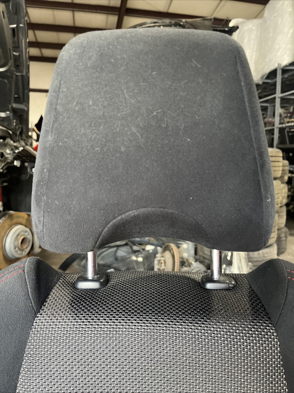 ☑️ 2013-2016 Subaru BRZ Scion FRS Toyota GT86 OEM Interior Front & Rear Seat Set