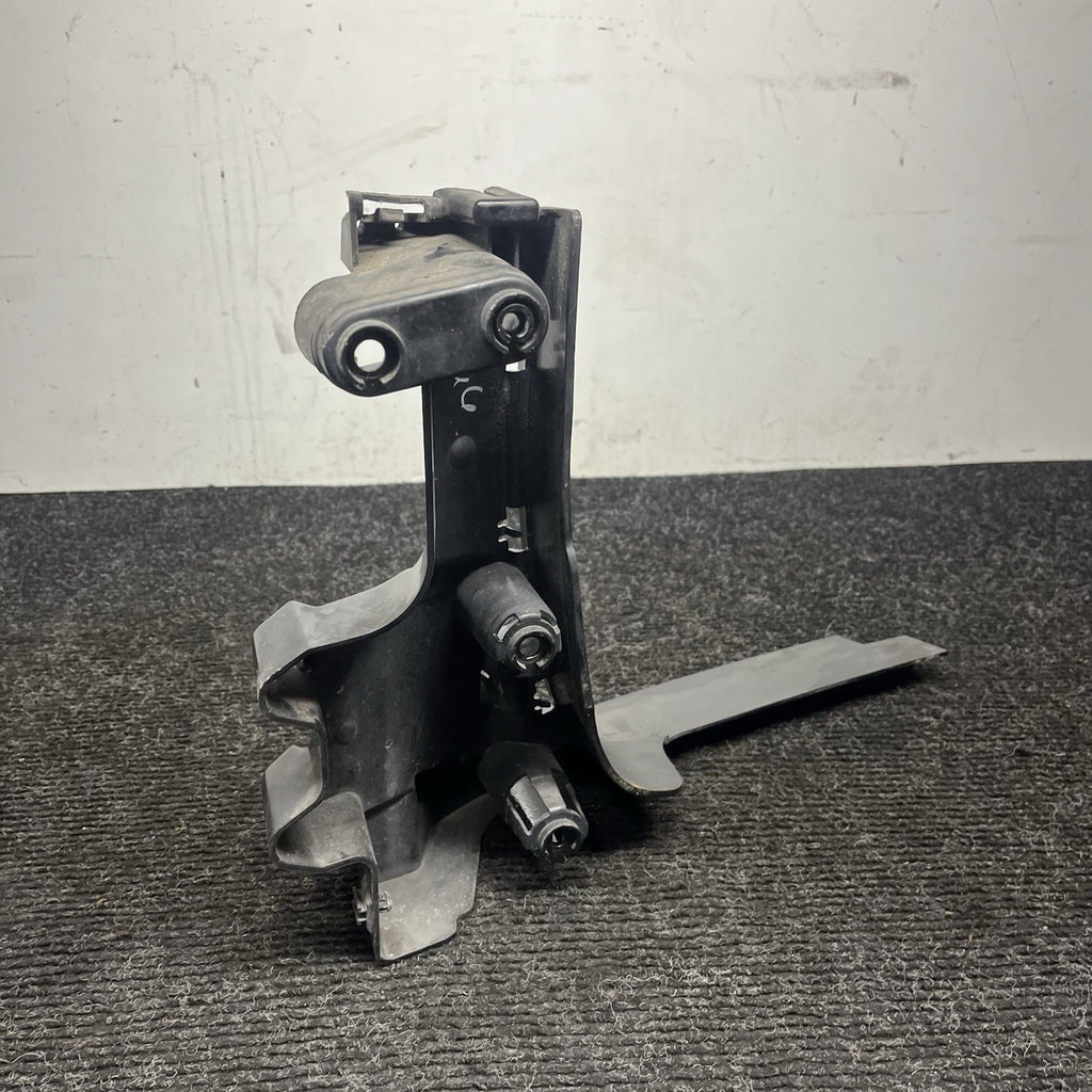 ☑️ REAR RIGHT INNER BUMPER MOUNT SUPPORT BRACKET OEM 2014-2018 BMW X5 F15