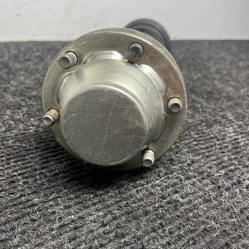 ☑️ 2012 Audi Q7 Front Left Right CV Axle Shaft Assembly OEM 7P0407271B