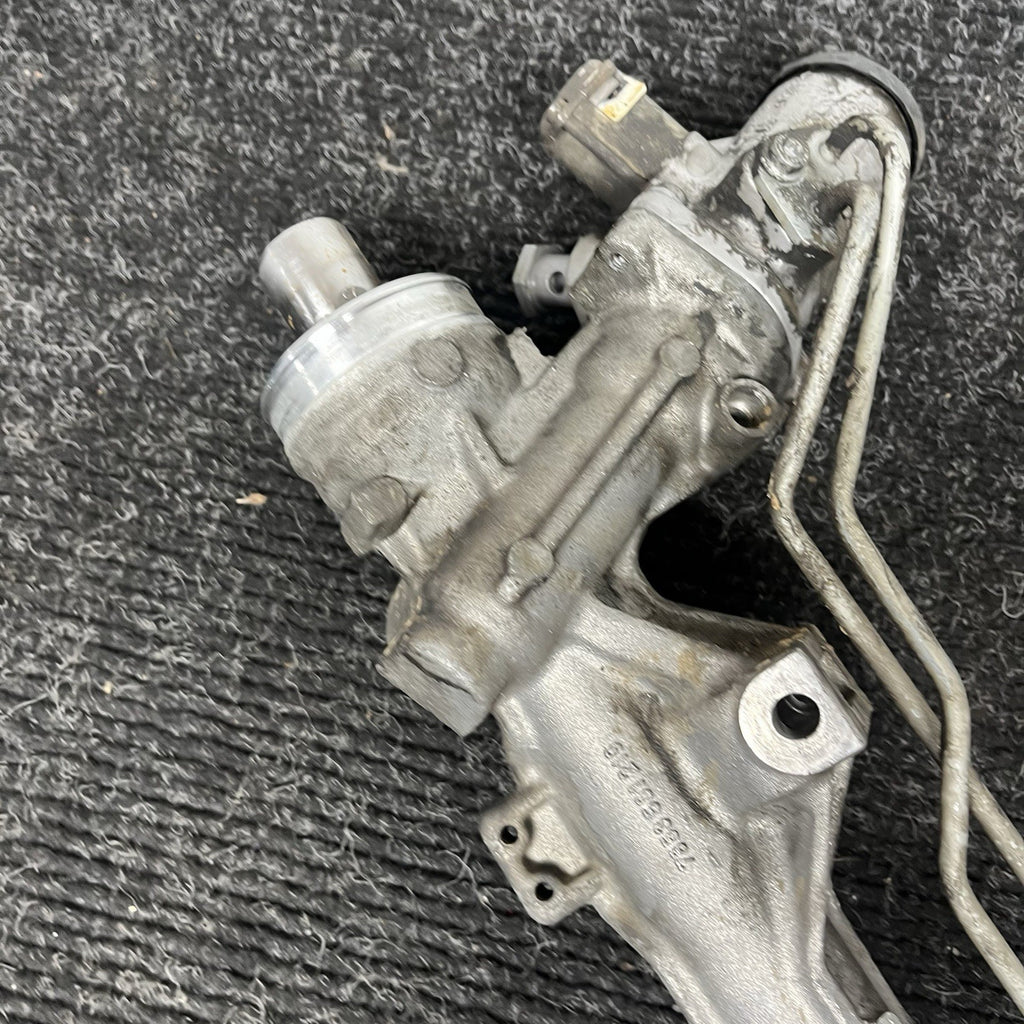 ☑️ 08-13 OEM BMW M3 E90 E92 E93 RWD Power Steering Gear Rack and Pinion L2