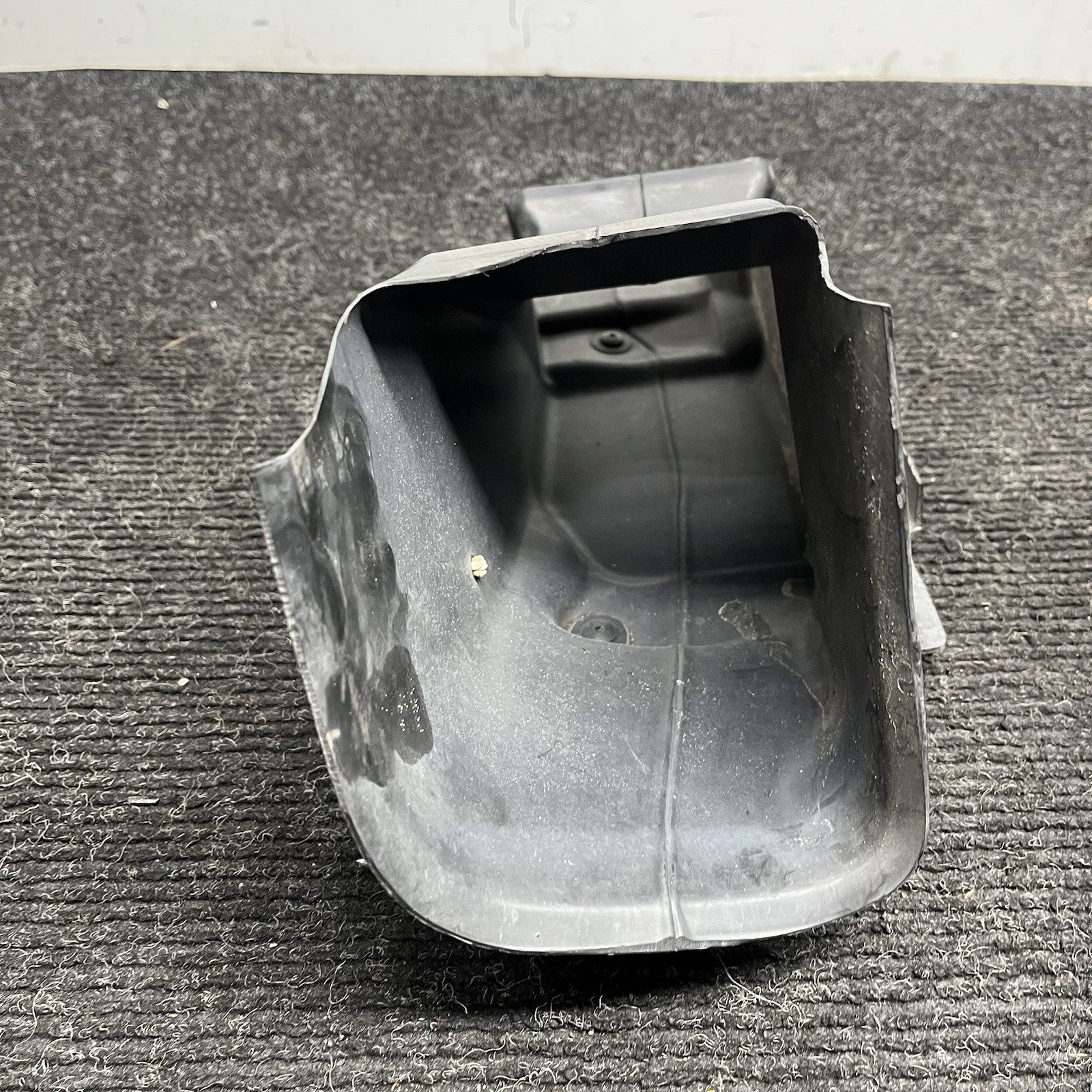 ☑️ 01-06 OEM BMW E46 325Ci 330Ci Coupe Convertible Left Driver Air Brake Duct
