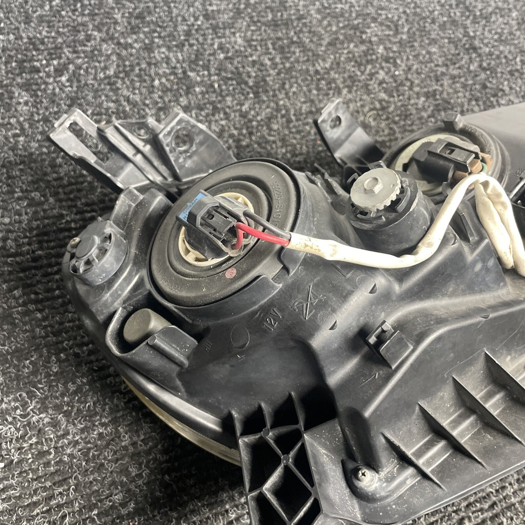 ☑️ 2013-2016 SCION FRS HALOGEN OEM HEADLIGHT COMPLETE *NOTE*