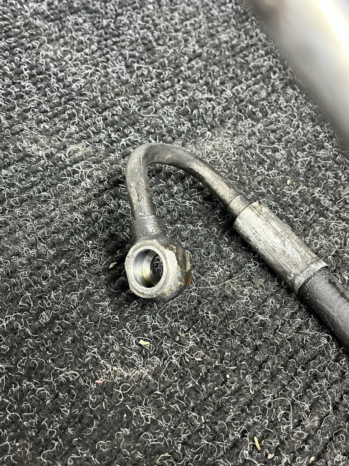 ☑️06-11 BMW 325xi 328xi 335xi E90 E92 AWD POWER STEERING GEARRACK 6768875 03 OEM
