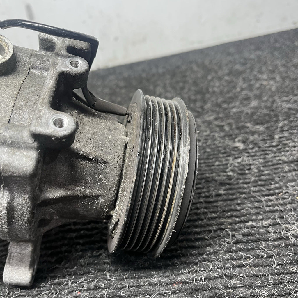 ☑️ 2013-2016 Subaru BRZ AC Compressor Air Conditioning 4472803260 FRS FR-S 13-16