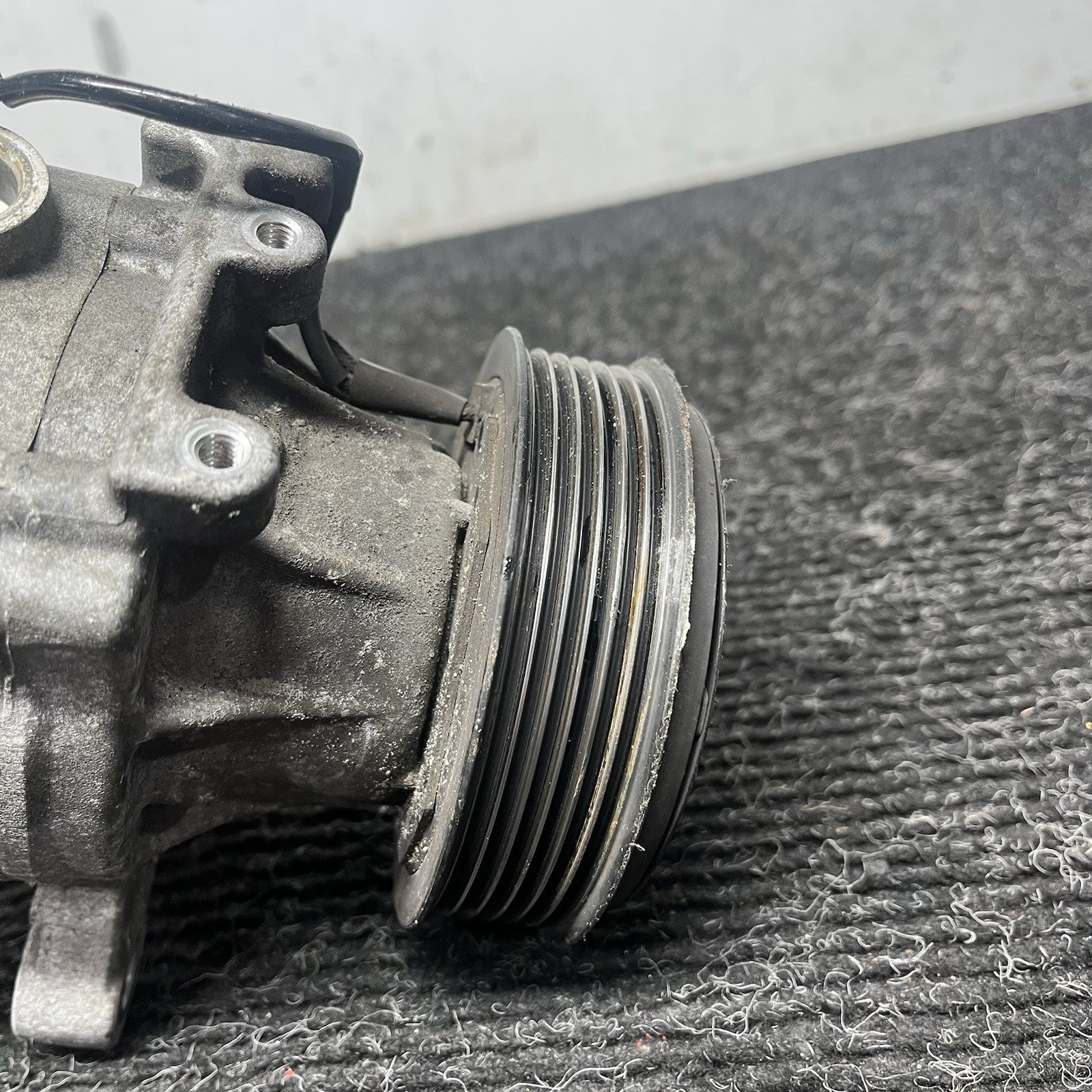 ☑️ 2013-2016 Subaru BRZ AC Compressor Air Conditioning 4472803260 FRS FR-S 13-16