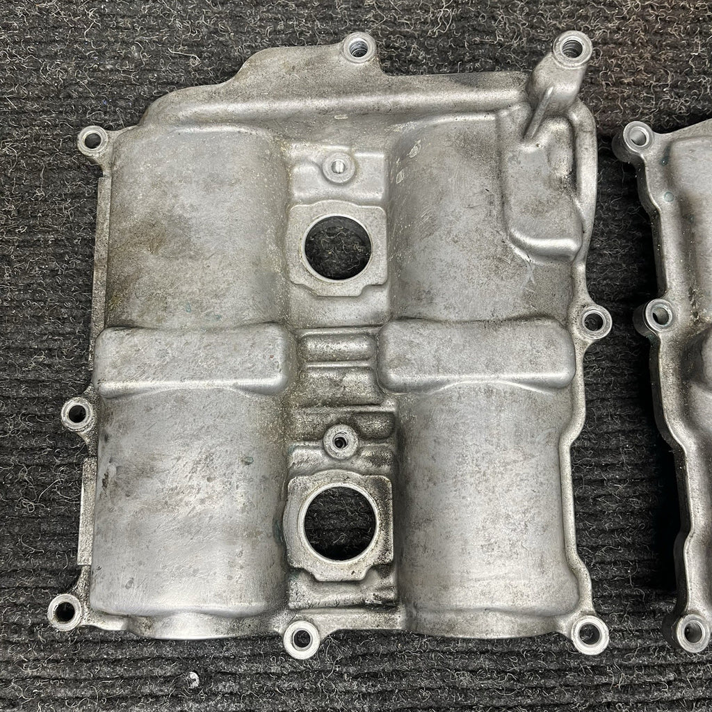 ☑️ 2015-2021 Subaru WRX / 2013-2020 BRZ Valve Covers Set LH/RH FA20 DIT 2.0L OEM