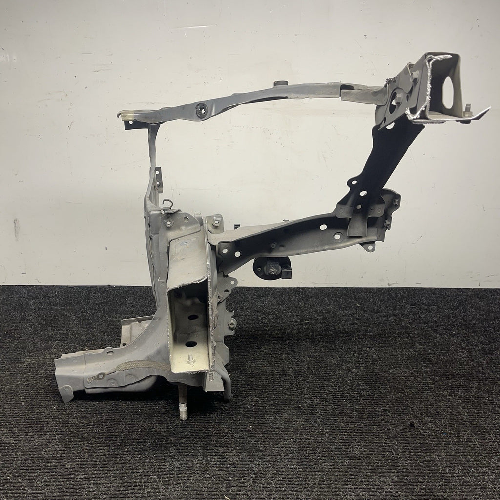 ☑️ 13-20 Scion FRS BRZ 86 Front Right RH Passenger Frame Rail Support OEM Cut