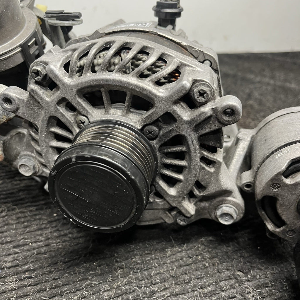 ☑️ OEM 2015 2016 2017 2018 Subaru WRX Alternator Charging 23700-AA911 OEM