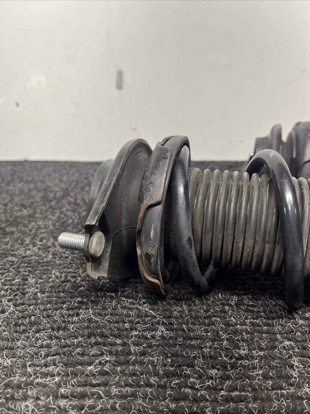 ☑️ OEM Rear Springs/Struts Suspension Subaru BRZ Toyota 86 Scion FRS