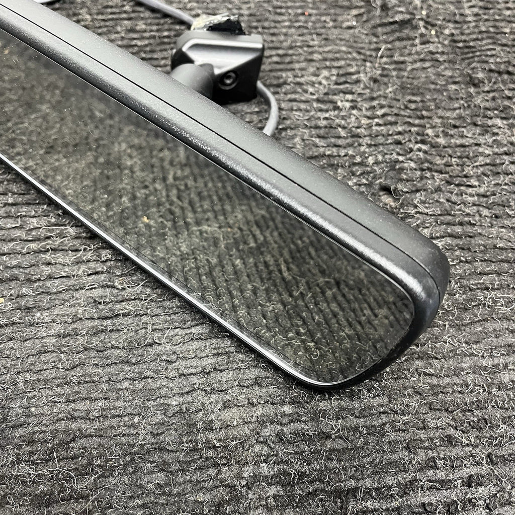 ☑️ 2017-2021 Subaru WRX Premium Inside Rear View Mirror H505SVA103 OEM