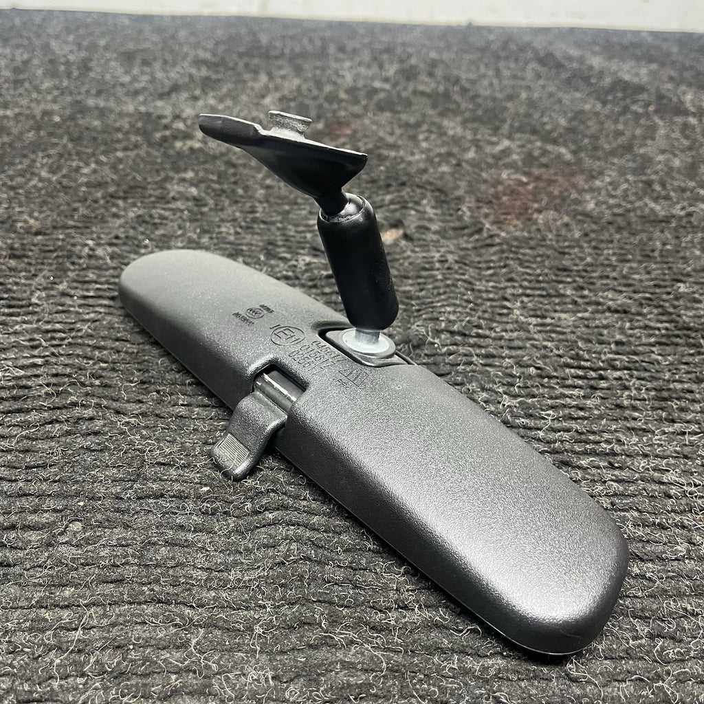 ☑️ Subaru BRZ Rear View Mirror Toyota GT 86 Scion FR-S 17-20 OEM
