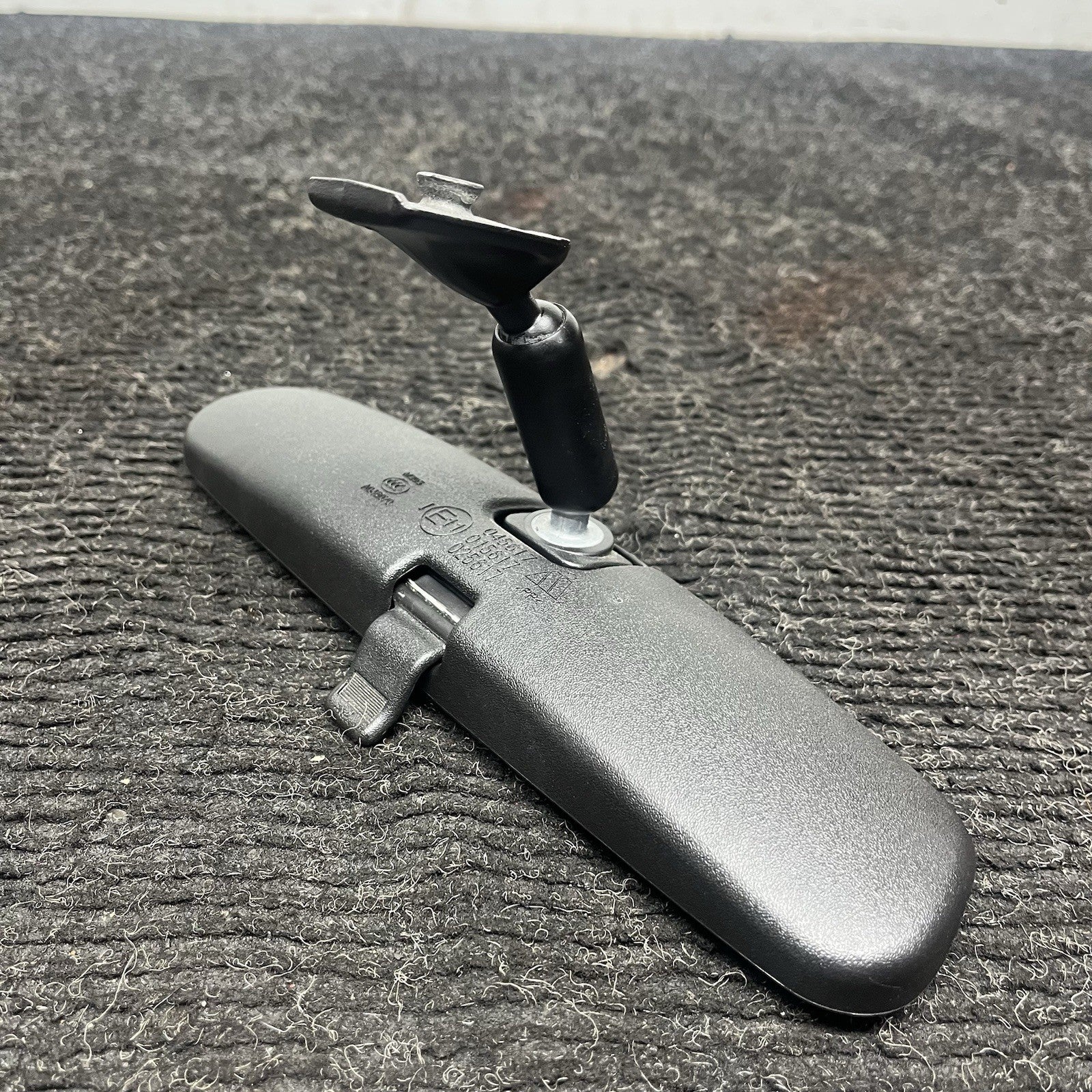 ☑️ Subaru BRZ Rear View Mirror Toyota GT 86 Scion FR-S 17-20 OEM