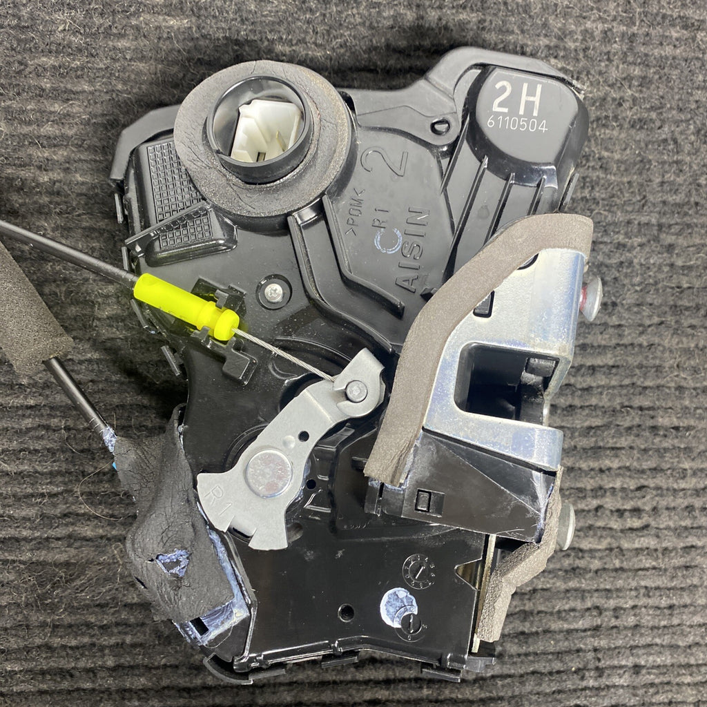 ☑️ 13-20 Subaru BRZ Scion FRS Toyota 86 Passenger Right Door Lock Actuator OEM