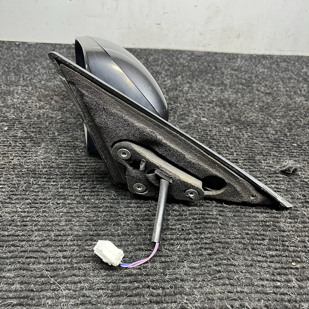 ☑️ 2008-2014 Subaru Impreza WRX Driver Door Mirror LH Left Side View OEM