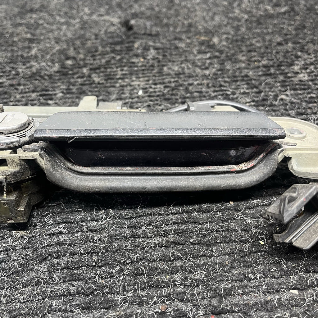 ☑️ BMW E36 318i 323i 325i 328iS M3 Right Passenger Exterior Door Handle